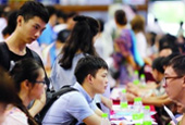 国内比较好的人才招聘网有哪些